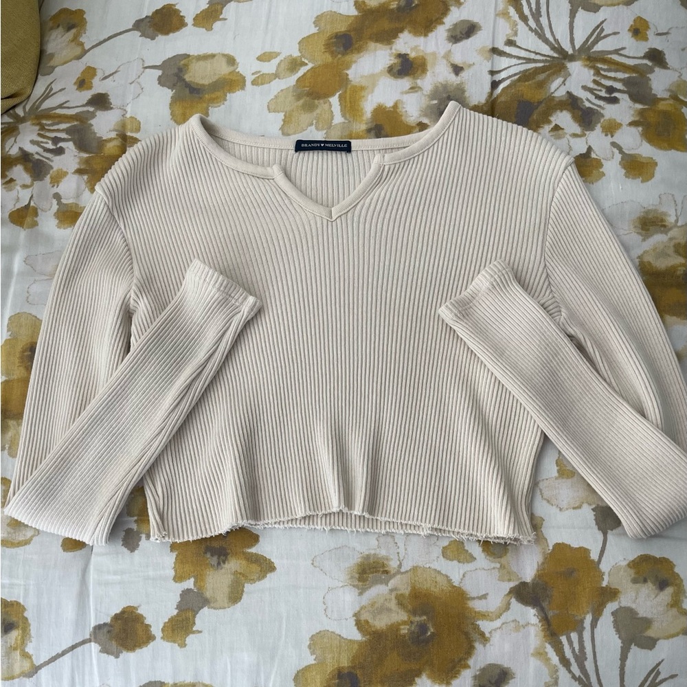 Brandy Melville Paige Sweater